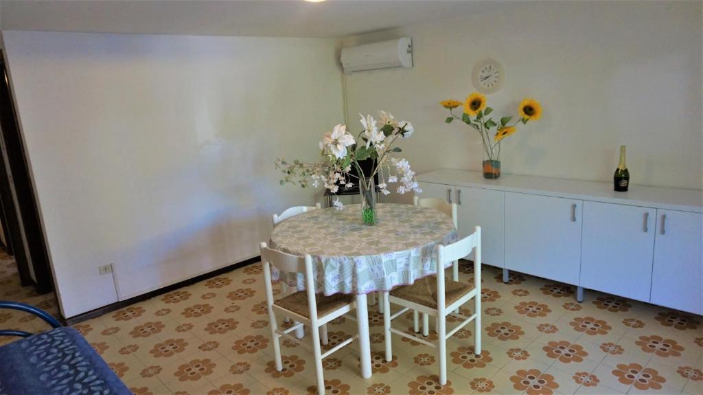 Villa Luisa room 1