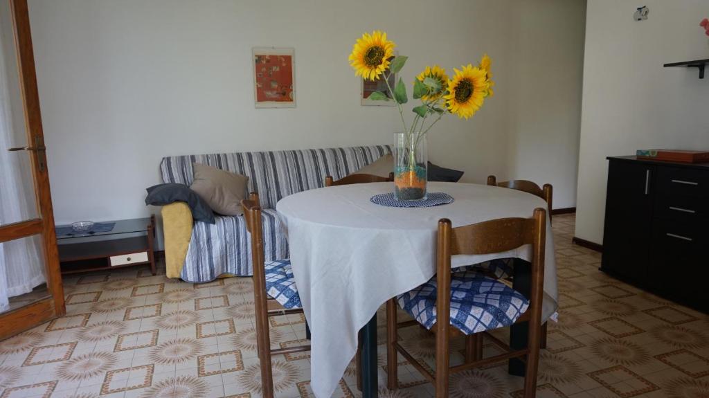 Villa Luisa room 4